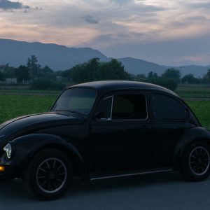 Alineación y balanceo