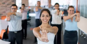 Programa de Bienestar Corporativo Integral