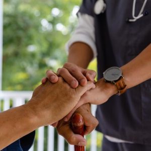 Masaje Relajante a Domicilio