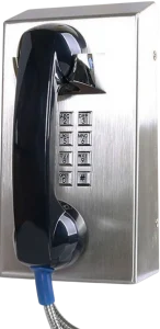 Servicio de prueba con rebaja